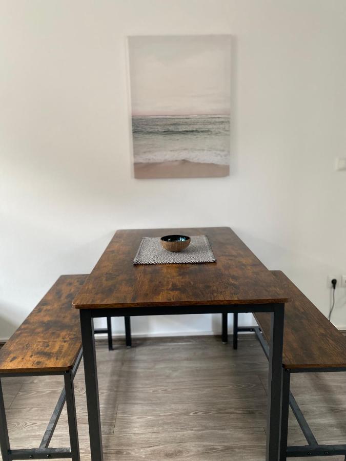 Apartment An Der Weserpromenade - Schlachte - Parkplaetze BRE 外观 照片